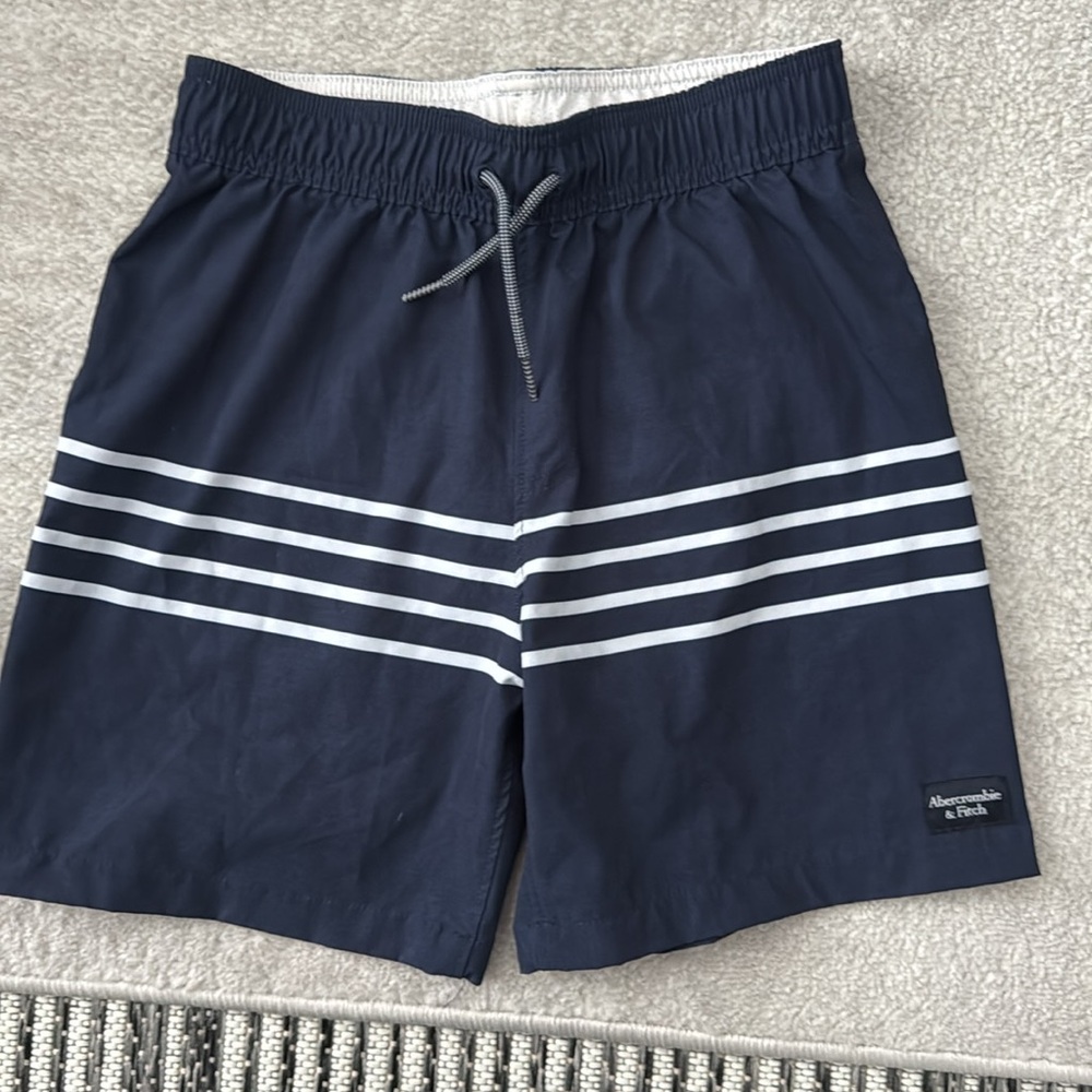 Abercrombie Kids Swim Trunk Bundle - Picture 7 of 9
